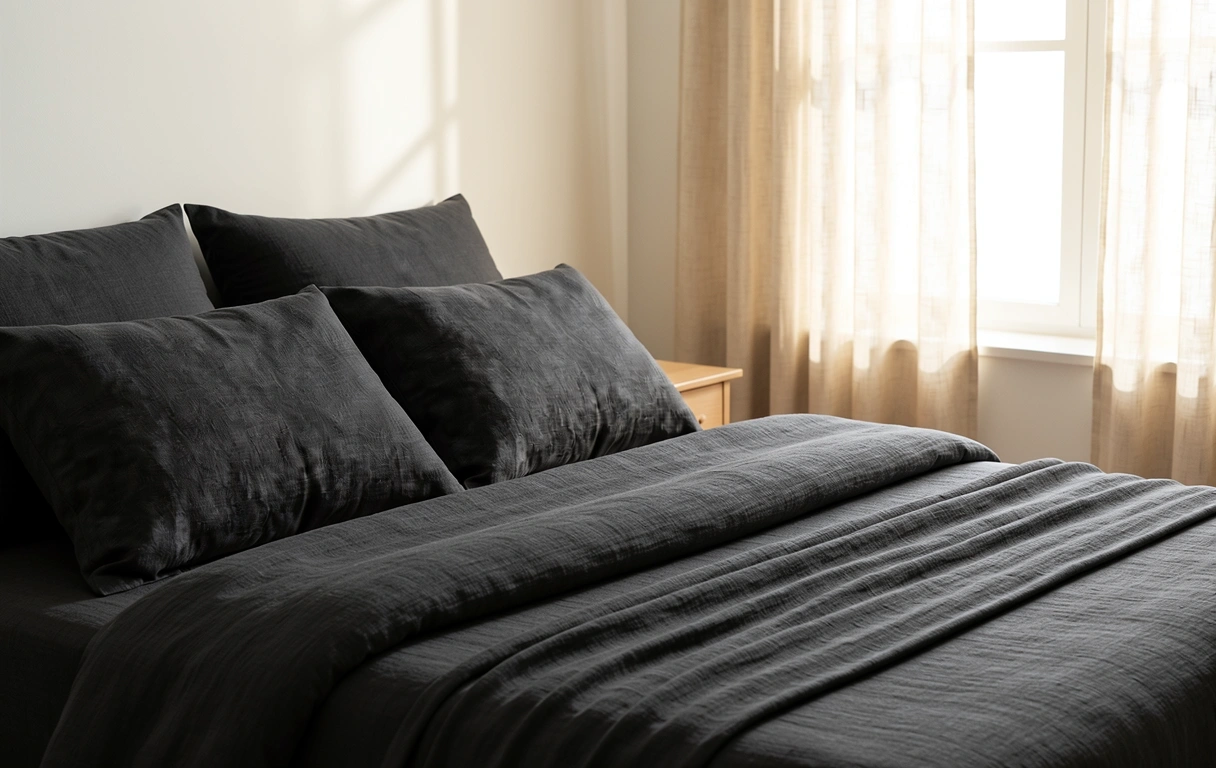 Zdravý spánek jako základ