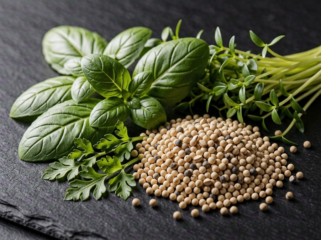 Kvalitní strava pro regeneraci